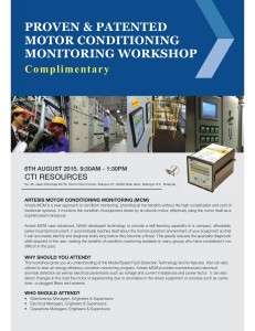 Proven_Patented MCM Workshop Brochure