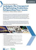manufacturing-intelligence-anticipate-the-unexpected