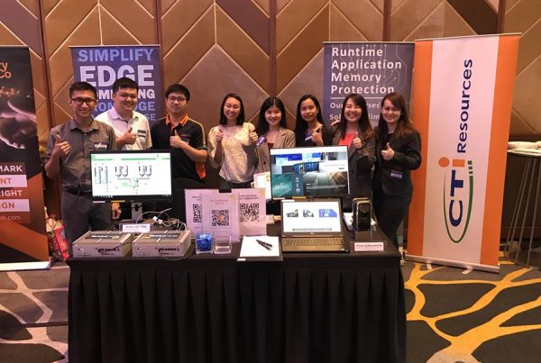 CTI FMM Conference 2019